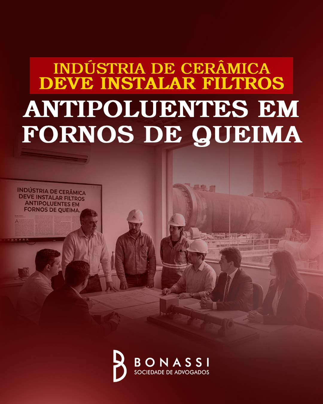 A 1ª Câmara Reservada ao Meio Ambiente do Tribunal de Justiça de São Paulo manteve decisão da Vara Única de Cordeirópolis que determinou que indústria de cerâmica instale e mantenha em funcionamento filtros antipoluentes nos fomos de monoqueima de argila, de acordo com melhor tecnologia disponível para controle de emissões gasosas de fluoretos, eficientes para remoção da poluição no patamar mínimo de 95%, afastando, de outro lado, os danos morais e materiais.

Na análise do recurso, o desembargador Marcelo Martins Berthe apontou que é incontroversa a necessidade de instalação dos filtros, “medida imprescindível para mitigar a liberação de poluentes na atmosfera”, e que essa obrigação havia sido expressamente reconhecida pela celebração do Termo de Ajustamento de Conduta (TAC) firmado com o Ministério Público. Ele também observou que não há qualquer desproporcionalidade nas obrigações impostas na sentença, pois decorrem de manifestação técnica do órgão ambiental competente, “que avaliou a extensão da área comprometida, a intensidade da atividade poluidora e os danos potenciais ao equilíbrio ecológico local”.

Em relação ao pedido de reparação por dano material e moral, Marcelo Berthe destacou não haver demonstração de dano à propriedade rural do requerente, que alegou ser agricultor e que a emissão de poluentes na atmosfera atingiram sua propriedade, que deixou de produzir melhor, bem como seu bem-estar. “A propriedade rural é utilizada economicamente mediante arrendamento a terceiros, não havendo qualquer indicação de que o autor tenha sofrido abalo direto, pessoal e concreto decorrente das emissões atmosféricas”, escreveu.

Participaram do julgamento, de votação unânime, os desembargadores Souza Meirelles e Aliende Ribeiro.

Fonte: https://www.tjsp.jus.br/Noticias/Noticia?codigoNoticia=113423&pagina=3

Nós somos a Bonassi | Sociedade de Advogados!

📍 Av. Dona Francisca, 534 - Vila Rezende

📞 (19) 3421.0211

#advocacia #direitoempresarial #direitodotrabalho #direitocivil #amodireito #piracicaba #bonassiadvogados #direitodoconsumidor #direitodotrabalhador #direitoprevidenciário