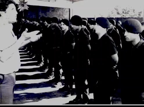 Parabenizamos a Guarda Civil Metropolitana de Piracicaba pelos seus 123 anos!

Uma trajetória de dedicação e compromisso com a segurança da população. Nosso respeito e admiração a todos os profissionais que fazem parte dessa história. 

#advocacia #piracicaba #bonassiadvogados #guardacivilmetropolitana #guardacivil #123anos