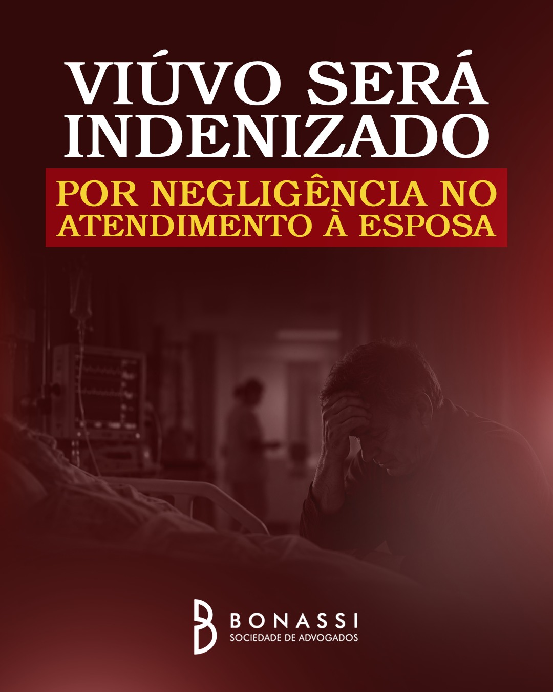 A 11ª Câmara de Direito Público do Tribunal de Justiça de São Paulo manteve decisão da 1ª Vara da Fazenda Pública de Guarulhos para determinar que Município e duas instituições de saúde indenizem homem por negligência no atendimento à esposa falecida. A reparação, por danos morais, foi fixada em R$ 100 mil. Segundo os autos, a paciente permaneceu internada por quase um mês, aguardando transferência para unidade especializada e cirurgia de urgência para implantação de marcapasso definitivo. A demora foi considerada determinante para o agravamento do quadro clínico e o posterior óbito.

O relator do recurso, desembargador Oscild de Lima Júnior, afirmou a situação poderia ter sido evitada, uma vez que havia indicação médica e reiterados pedidos da equipe assistente. Ressaltou, ainda, que a transferência ocorreu somente após a filha da paciente apresentar requerimento com o auxílio de advogado, diante da alegação do hospital de falta de médicos capacitados. “O laudo registra que, quando do recebimento da paciente já em estado crítico, ocorreu intercorrência grave no ato de encaminhamento ao centro cirúrgico – a desconexão indevida do marcapasso provisório, que precipitou parada cardiorrespiratória –, agravando sobremaneira o prognóstico da paciente, que se encontrava em condição de extrema fragilidade clínica”, escreveu em seu voto.

O magistrado destacou...

Leia o texto completo em: https://www.tjsp.jus.br/Noticias/Noticia?codigoNoticia=115157&pagina=4

Nós somos a Bonassi | Sociedade de Advogados!

📍 Av. Dona Francisca, 534 - Vila Rezende

📞 (19) 3421.0211

#advocacia #direitoempresarial #direitodotrabalho #direitocivil #amodireito #piracicaba #bonassiadvogados #direitodoconsumidor #direitodotrabalhador #direitoprevidenciário