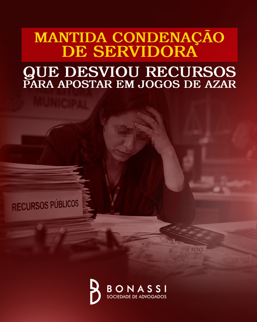 A 12ª Câmara de Direito Criminal do Tribunal de Justiça de São Paulo manteve decisão da Vara Única de Getulina que condenou servidora pública por peculato. A mulher exercia função de tesoureira da Câmara Municipal de Guaimbê e fazia retiradas de valores para apostar em jogos de azar. Embora tenha devolvido parte do dinheiro retirado, foi apurado prejuízo de R$ 99 mil aos cofres públicos. A pena, fixada em dois anos, quatro meses e 24 dias de reclusão, em regime aberto, foi substituída por prestação de serviços à comunidade e prestação pecuniária de 65,8 salários mínimos destinada à Câmara Municipal.

No acórdão, o relator do recurso, desembargador Amable Lopez Soto, apontou que os desvios ocorreram de forma reiterada ao longo de vários meses, seguidos da adulteração dos extratos bancários encaminhados à contabilidade da Câmara Municipal, com a finalidade de ocultar as movimentações ilícitas. “Além disso, em diversas oportunidades, a própria apelante restituiu parte dos valores desviados, evidenciando que tinha plena consciência da irregularidade de sua conduta e buscava evitar sua descoberta”, escreveu.

Em relação a alegação de que...

Leia o texto completo em: https://www.tjsp.jus.br/Noticias/Noticia?codigoNoticia=115532&pagina=1

Nós somos a Bonassi | Sociedade de Advogados!

📍 Av. Dona Francisca, 534 - Vila Rezende

📞 (19) 3421.0211

#advocacia #direitoempresarial #direitodotrabalho #direitocivil #amodireito #piracicaba #bonassiadvogados #direitodoconsumidor #direitodotrabalhador #direitoprevidenciário